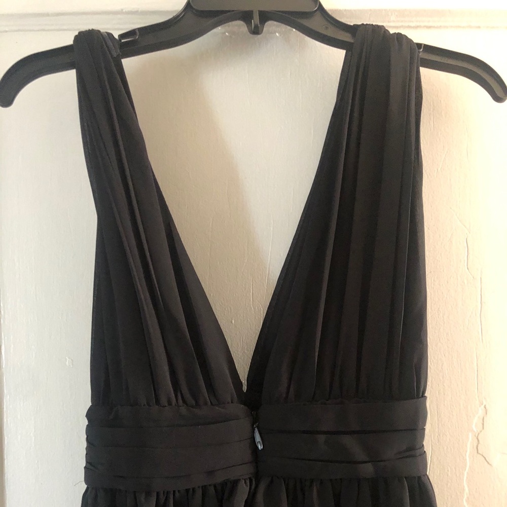 Lulus dress